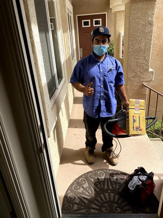 Slide of Cal Plumbing & Heating