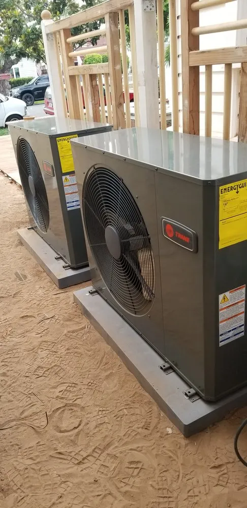 Slide of Cal Plumbing & Heating