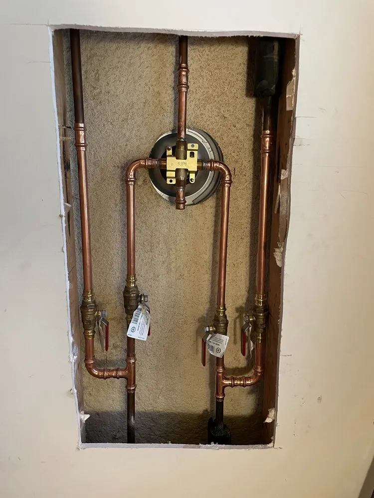 Local heating repair near you across Brooktondale, NY - Cal Plumbing And Heating