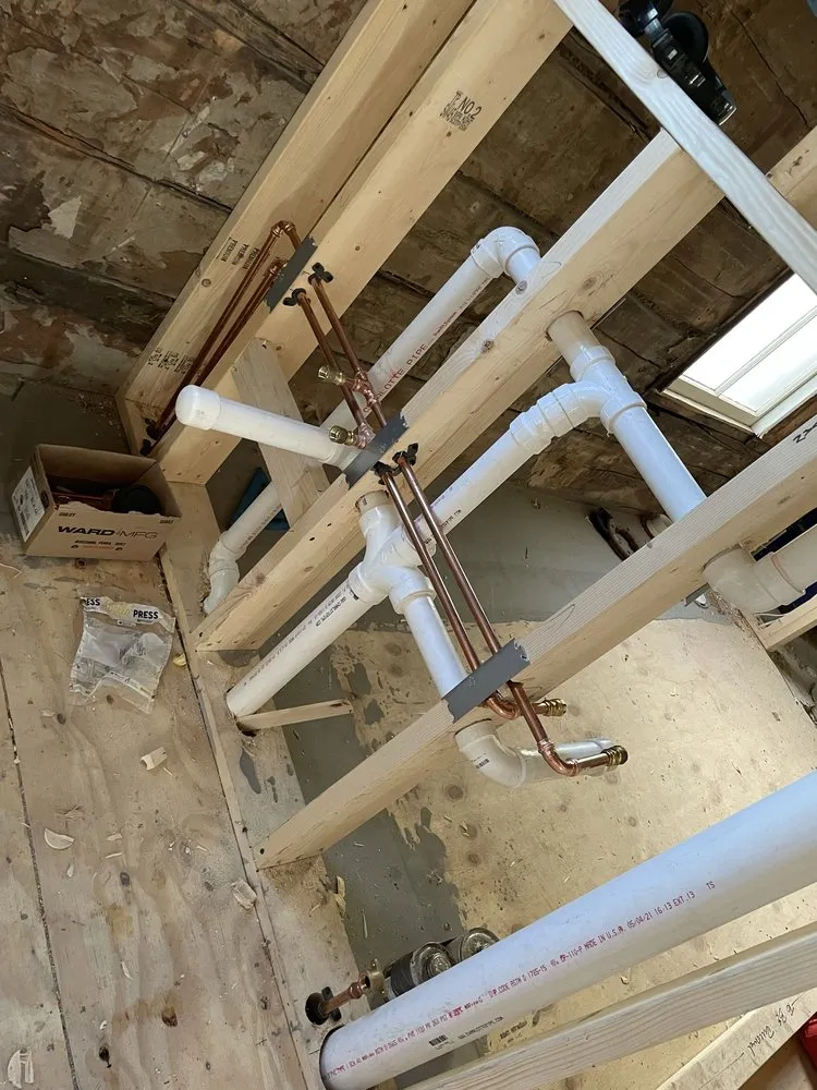 Top-rated AC repair in Brooktondale, NY - Cal Plumbing And Heating