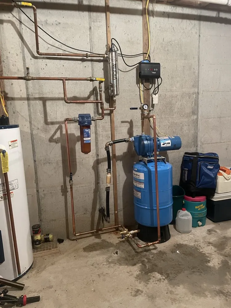 Reliable HVAC maintenance in Brooktondale, NY - Cal Plumbing And Heating