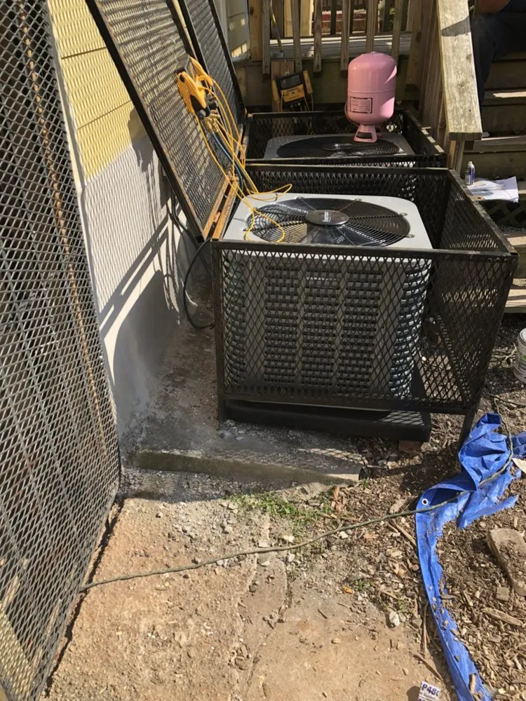 Slide of Cal Property Care