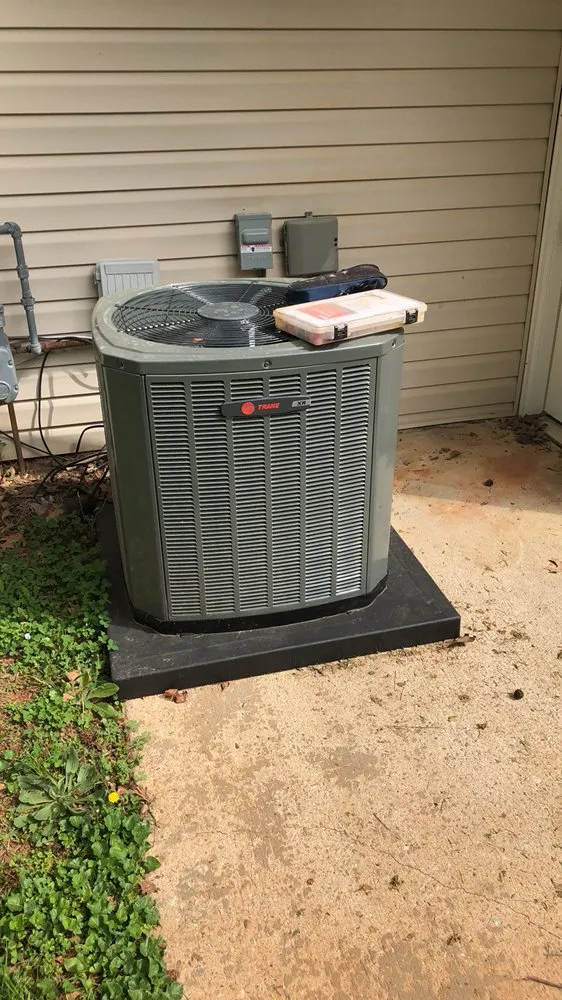 Slide of Cal Property Care