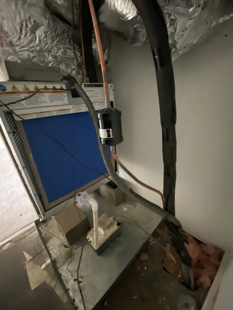 Slide of Cal Property Care