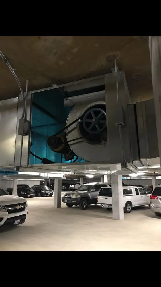 Slide of Cal State Heating and Air Conditioning