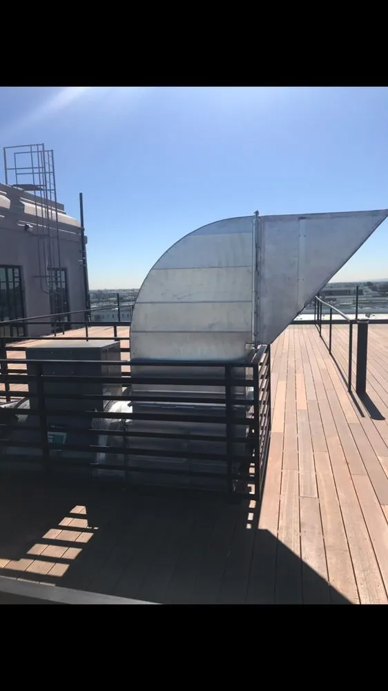 Slide of Cal State Heating and Air Conditioning