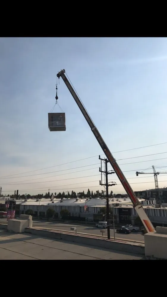 Slide of Cal State Heating and Air Conditioning