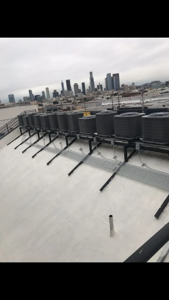 Slide of Cal State Heating and Air Conditioning