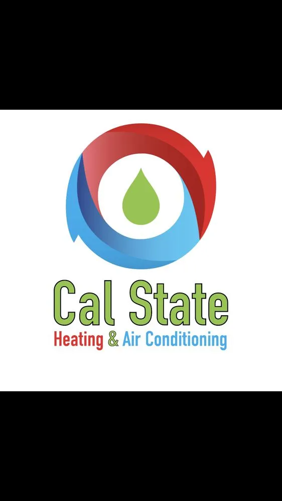 Slide of Cal State Heating and Air Conditioning