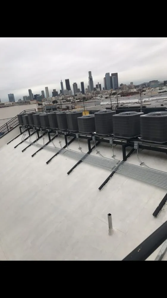 Slide of Cal State Heating and Air Conditioning