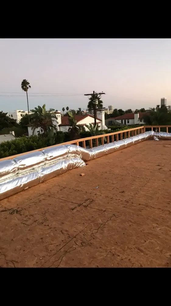 Slide of Cal State Heating and Air Conditioning