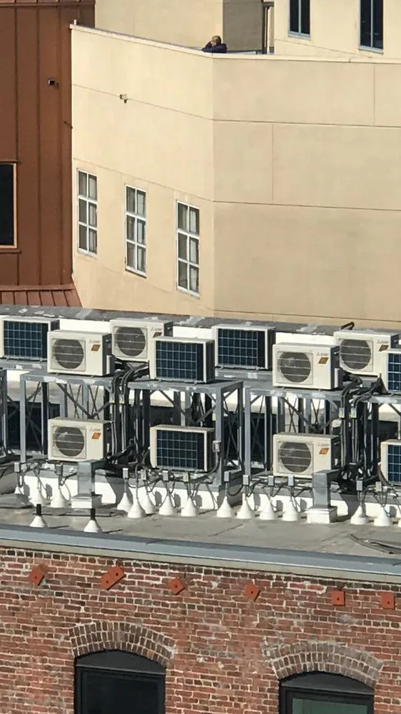 Slide of Cal State Heating and Air Conditioning