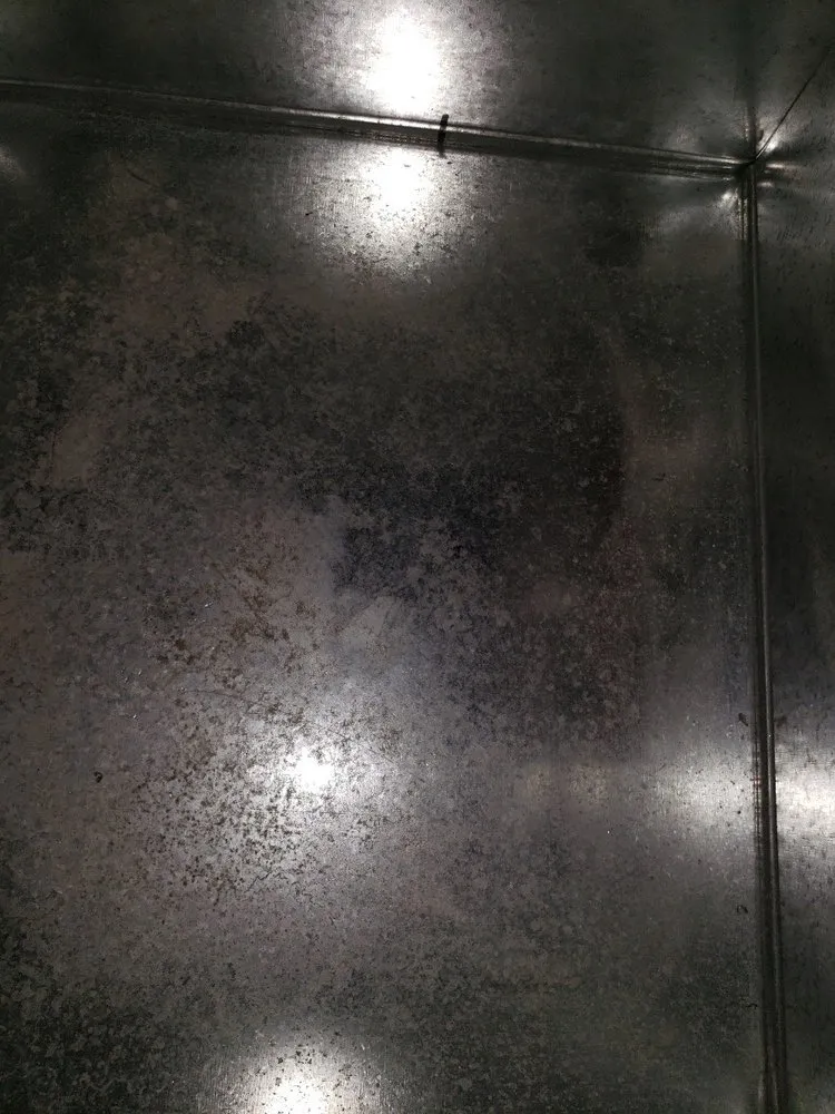 Slide of Cal State HVAC