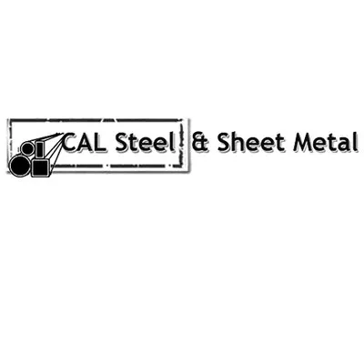 Cal Steel & Sheet Metal