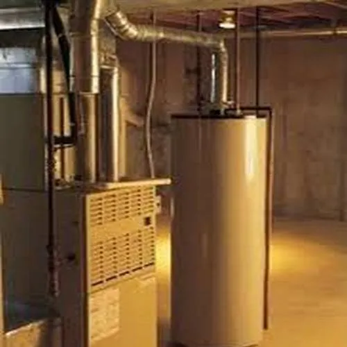 Slide of Cal-West Air Conditioning