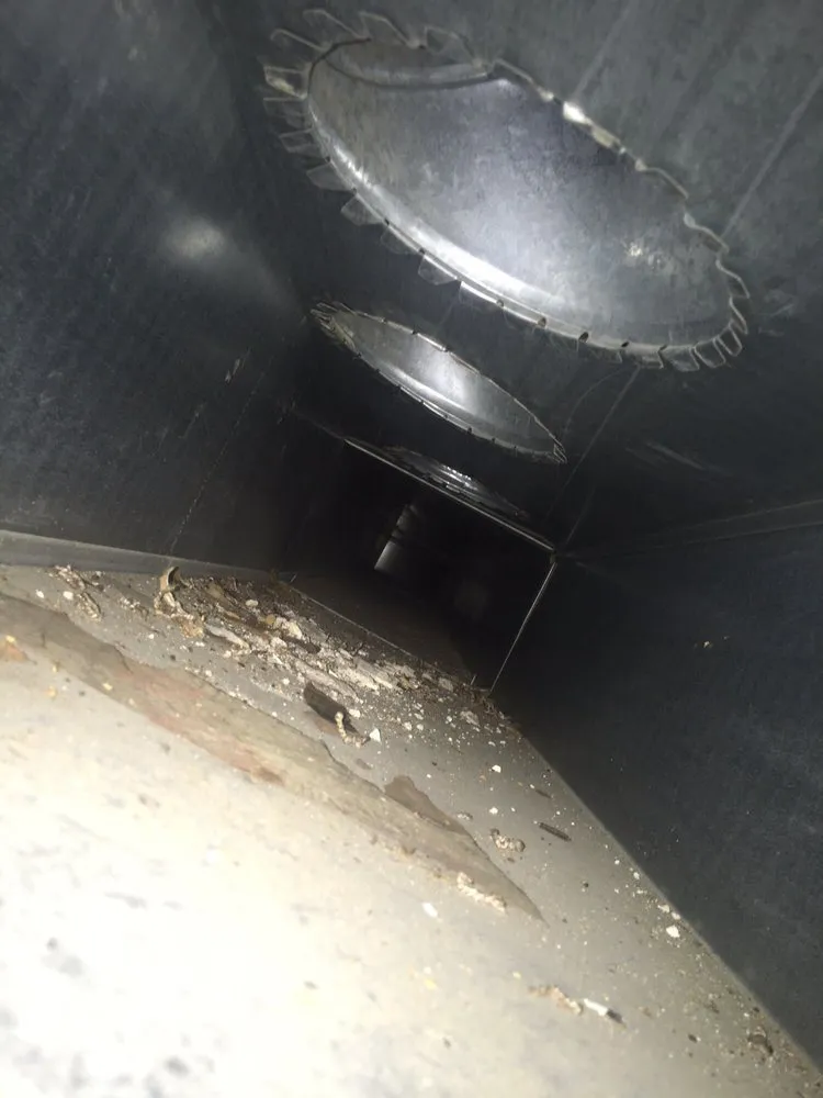 Slide of Calabasas Climate Control