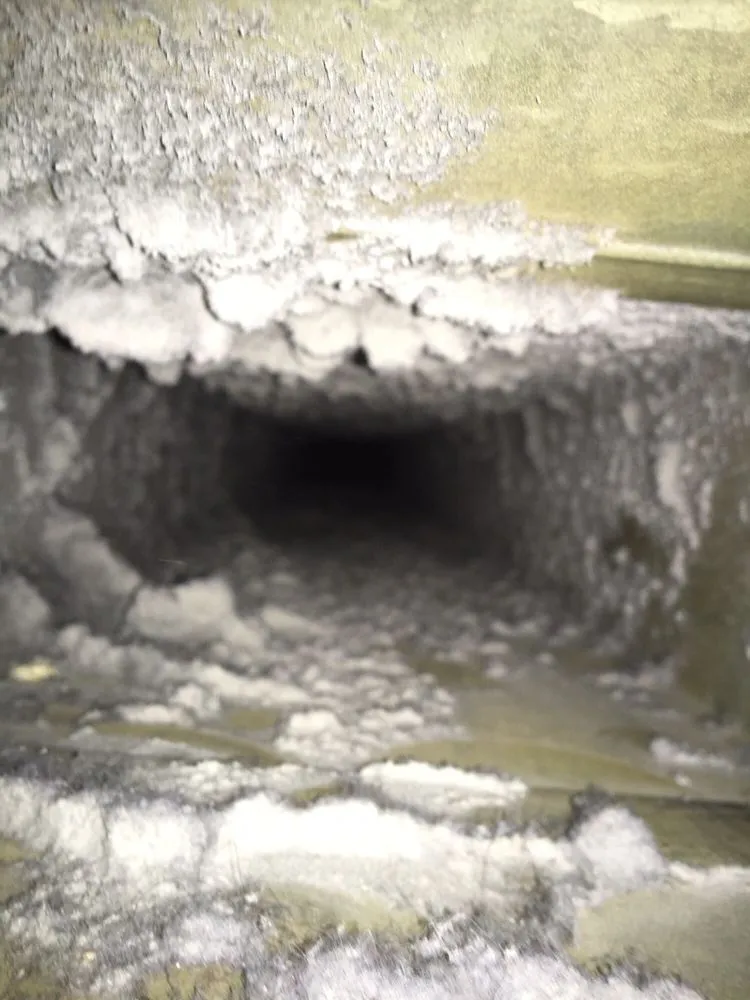 Slide of Calabasas Climate Control