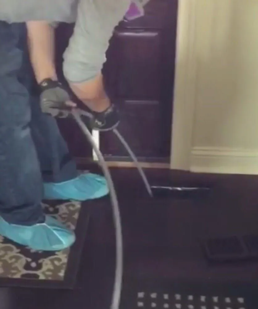 Slide of Calabasas Climate Control