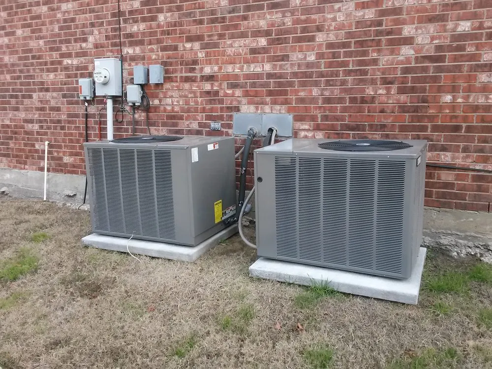 Slide of Calahan Construction & Air