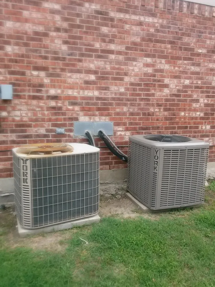 Slide of Calahan Construction & Air