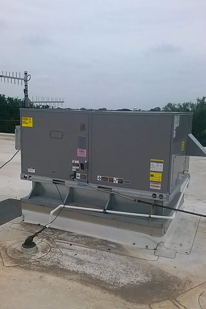 Slide of Calahan Construction & Air