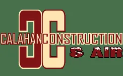 Slide of Calahan Construction & Air