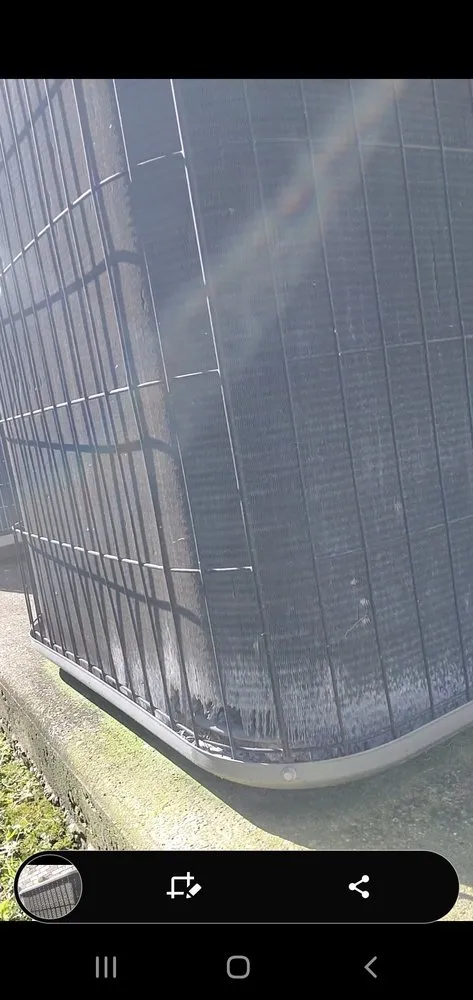 Slide of Calahan Construction & Air