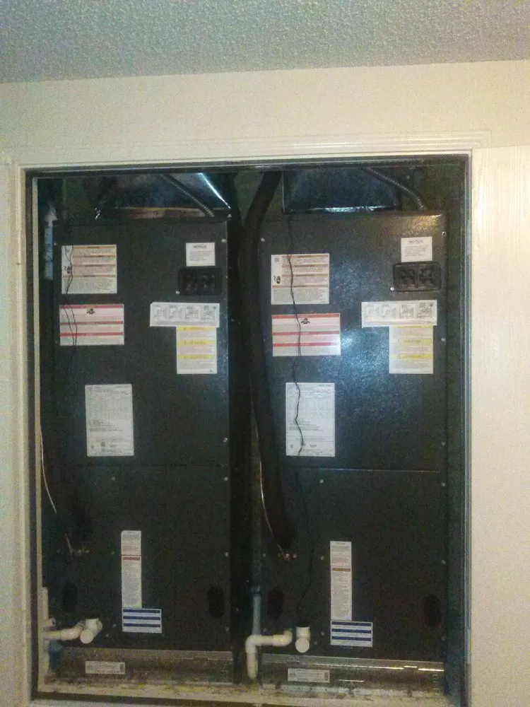 Slide of Calahan Construction & Air