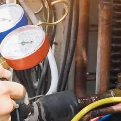 Slide of Calaway Heating & Air Conditioning