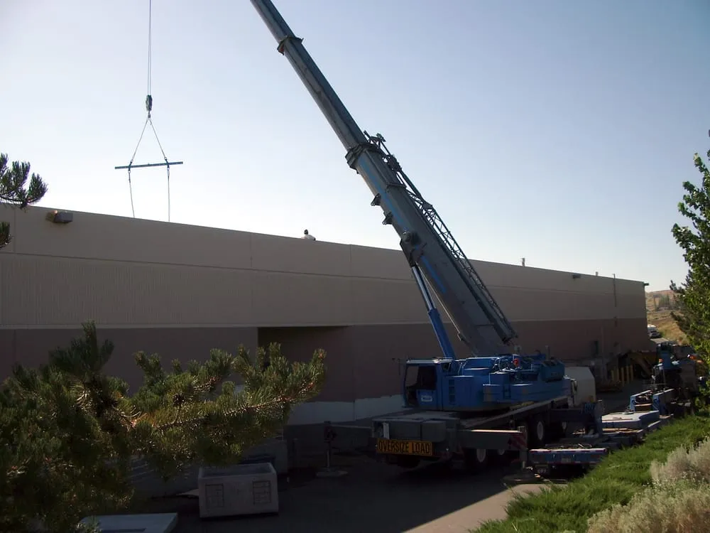 Local AC repair experts serving St George, UT - Calaway Heating & Air Conditioning