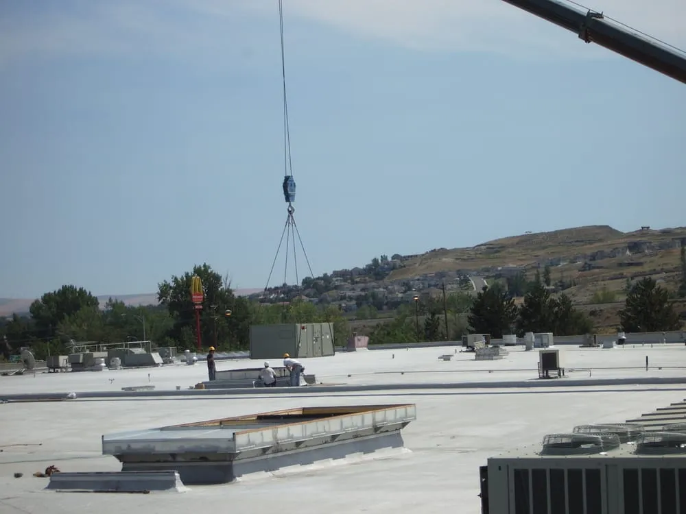 Emergency AC installation in St George, UT - Calaway Heating & Air Conditioning