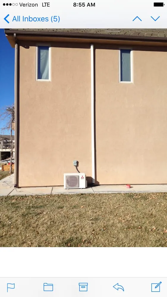 Expert HVAC installation for residential systems in St George, UT by Calaway Heating & Air Conditioning