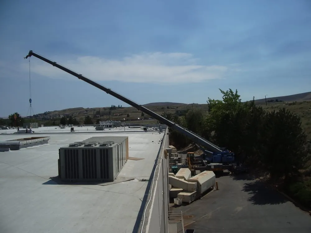 Professional AC installation in St George, UT - Calaway Heating & Air Conditioning