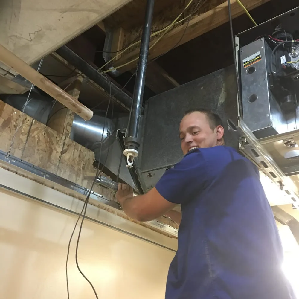 Expert heating repair experts serving St George, UT - Calaway Heating & Air Conditioning
