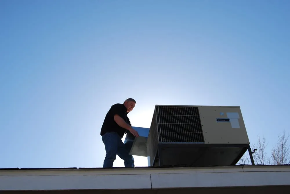 Trusted AC repair in St George, UT - Calaway Heating & Air Conditioning