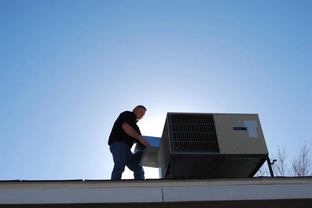 Emergency heating repair in St George, UT by Calaway Heating & Air Conditioning