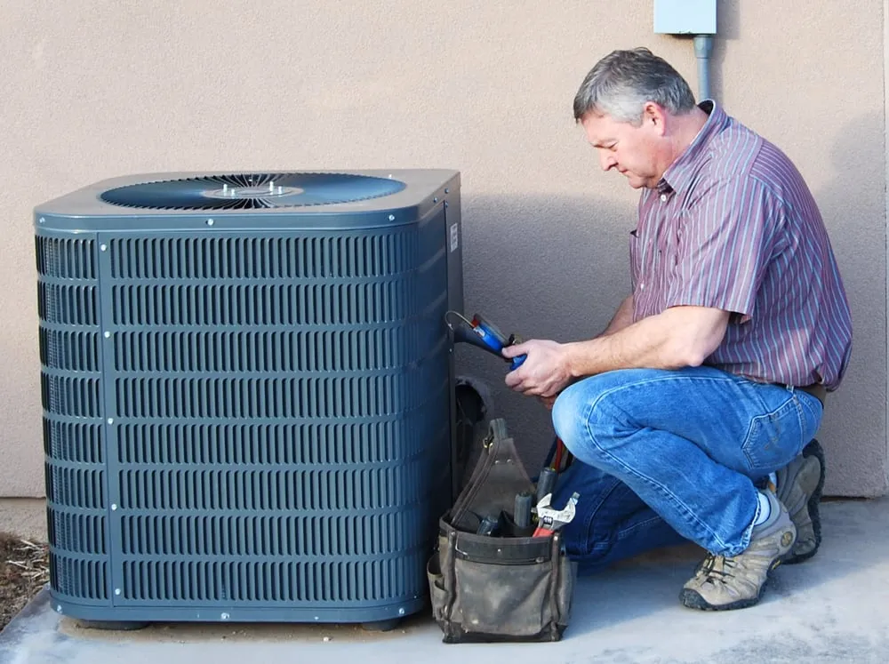 Emergency AC repair in St George, UT - Calaway Heating & Air Conditioning