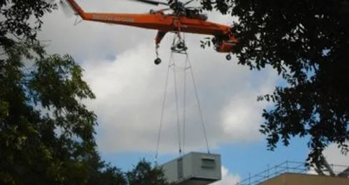 Calcasieu Mechanical Contractors, Inc.