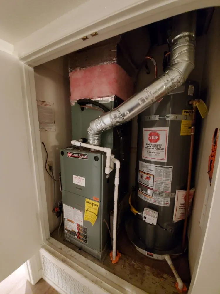 Slide of Calcoms Air Conditioning And Heating