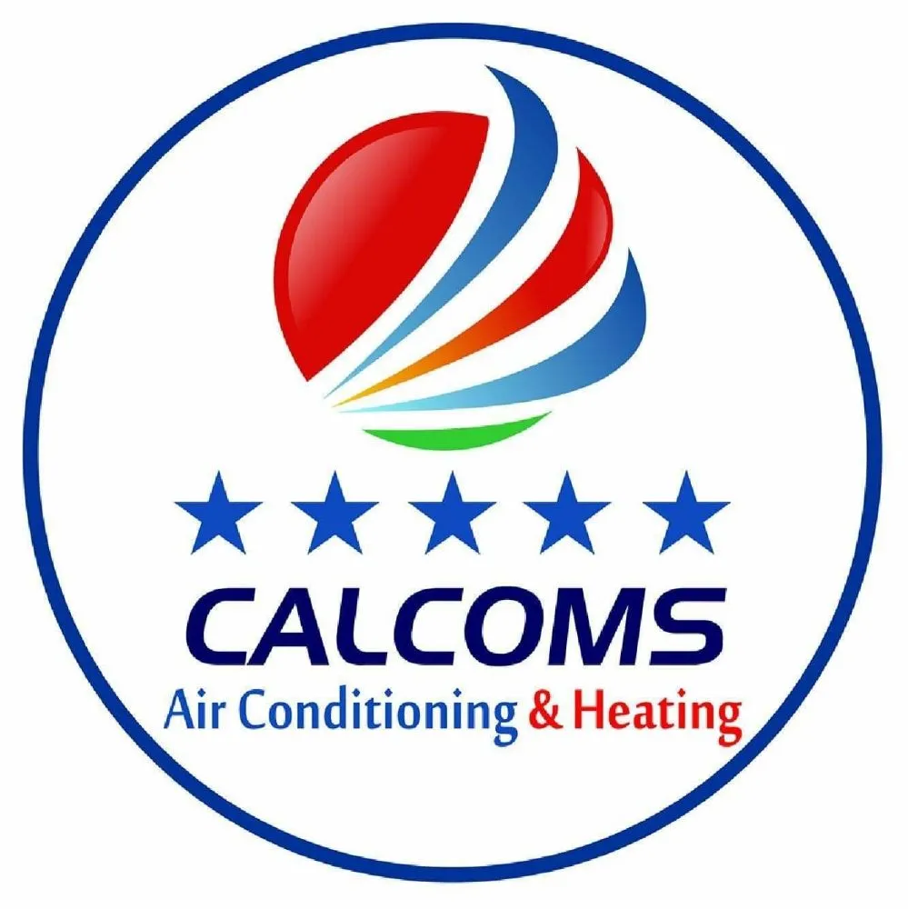 Slide of Calcoms Air Conditioning And Heating
