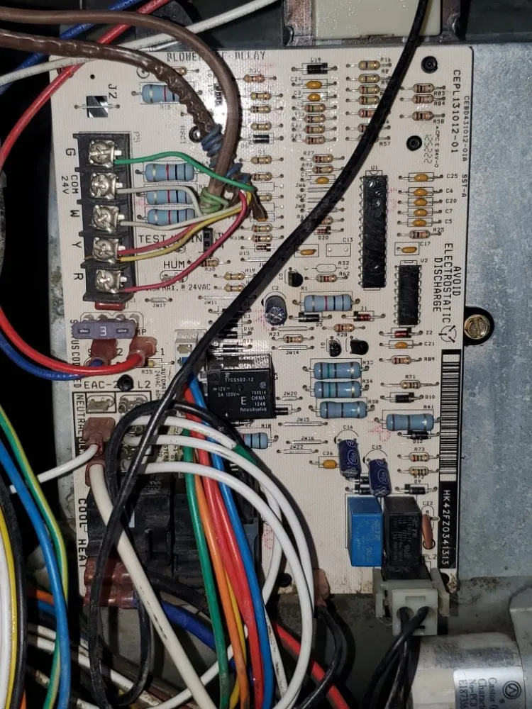 Slide of Calcoms Air Conditioning And Heating