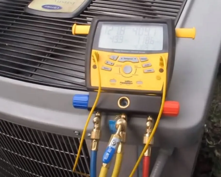 Slide of Calcoms Air Conditioning And Heating