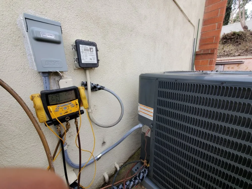 Slide of Calcoms Air Conditioning And Heating