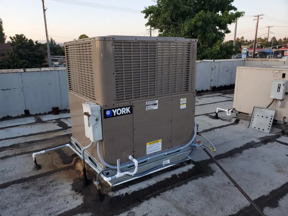 Slide of Calcoms Air Conditioning And Heating