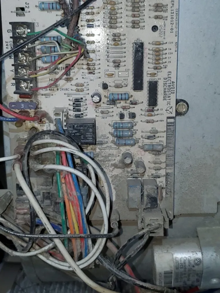 Slide of Calcoms Air Conditioning And Heating