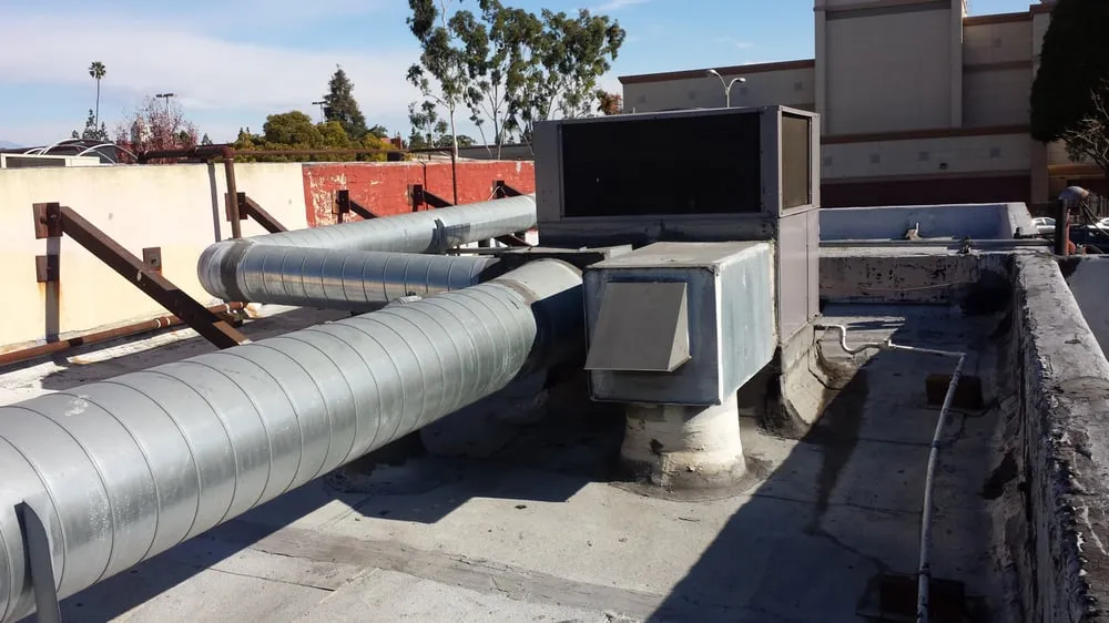 Slide of Calcoms Air Conditioning And Heating