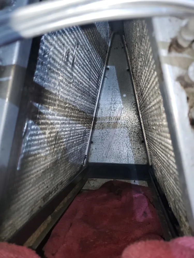 Slide of Calcoms Air Conditioning And Heating