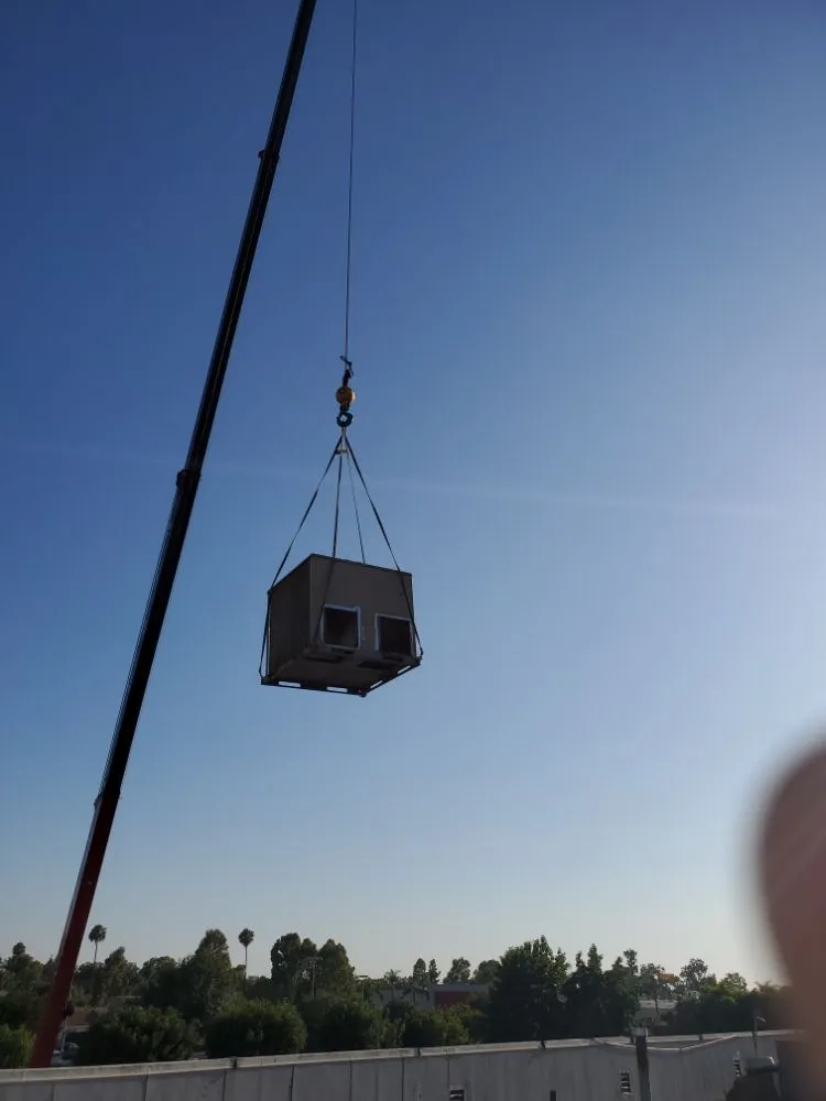 Slide of Calcoms Air Conditioning And Heating