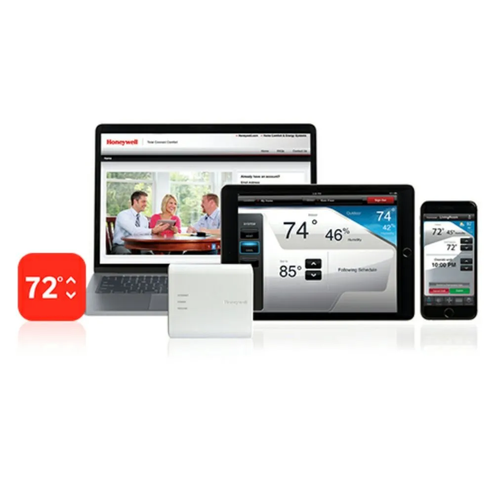 Slide of Calcoms Air Conditioning And Heating