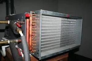 Slide of Calcoms Air Conditioning And Heating